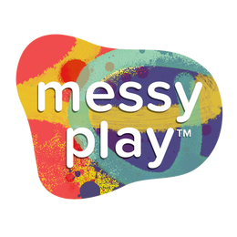 Messy Play Kits logo