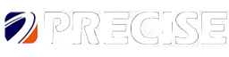 PRECISE Slingshot logo