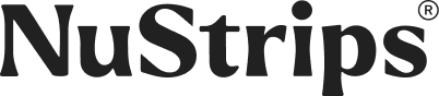 NuStrips logo