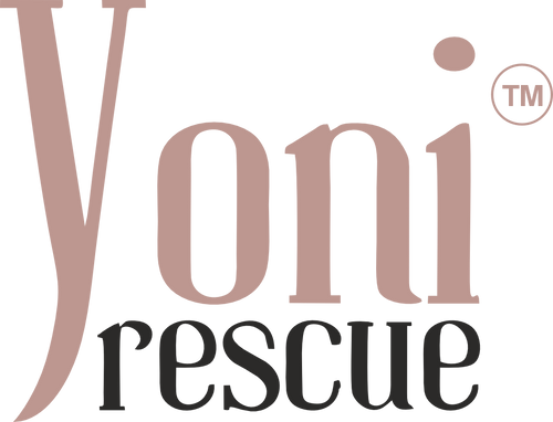 Yoni Rescue logo