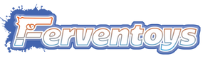 Ferventoys logo