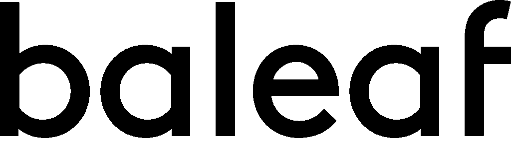 ⁦Baleaf logo