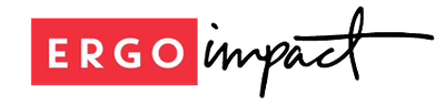 Ergo Impact logo