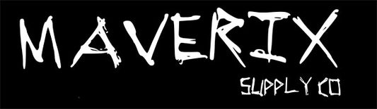 Maverix Supply Co logo