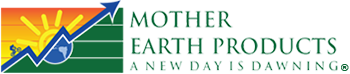 Mother Earth Products logo