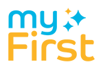myFirst UK logo