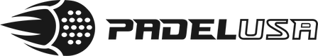 Padel USA logo
