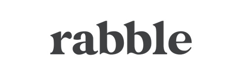 Rabble Game logo