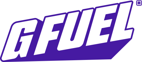 G FUEL logo