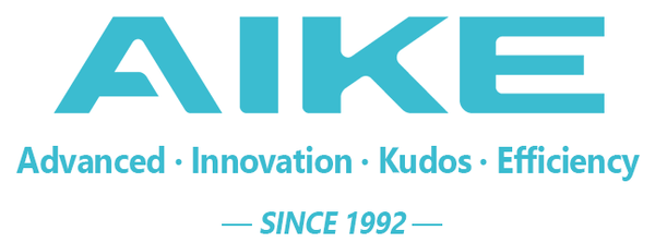 AIKE Direct Store logo