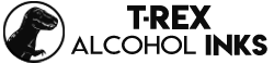 T-Rex Inks logo