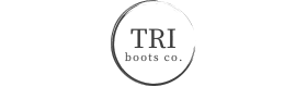 TRI Boots logo