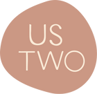 Us Two Tea logo
