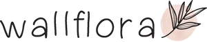 Wallflora logo