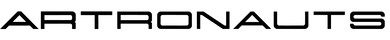 Artronauts logo