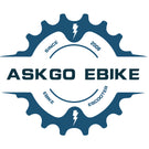 ASKGO EBIKE logo
