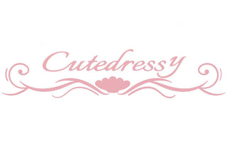 Cutedressy logo