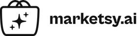 Marketsy.ai logo