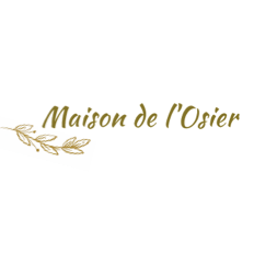 Maison de l'Osier logo