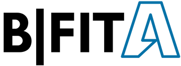 Bfitamazing logo