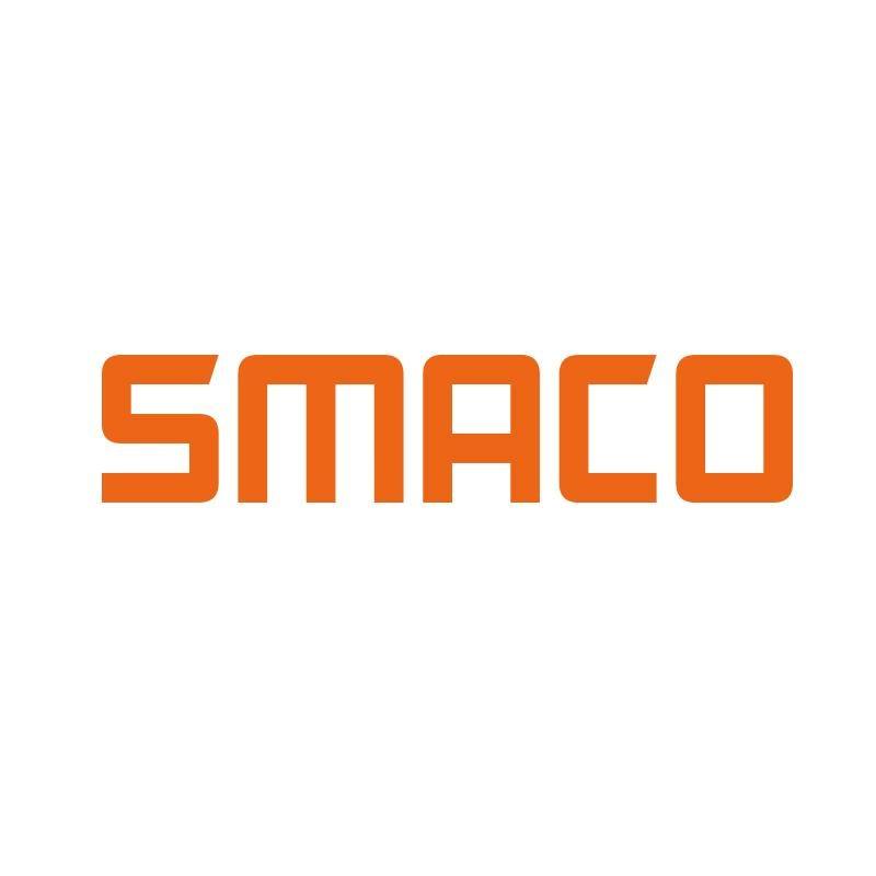 SmacoSports logo