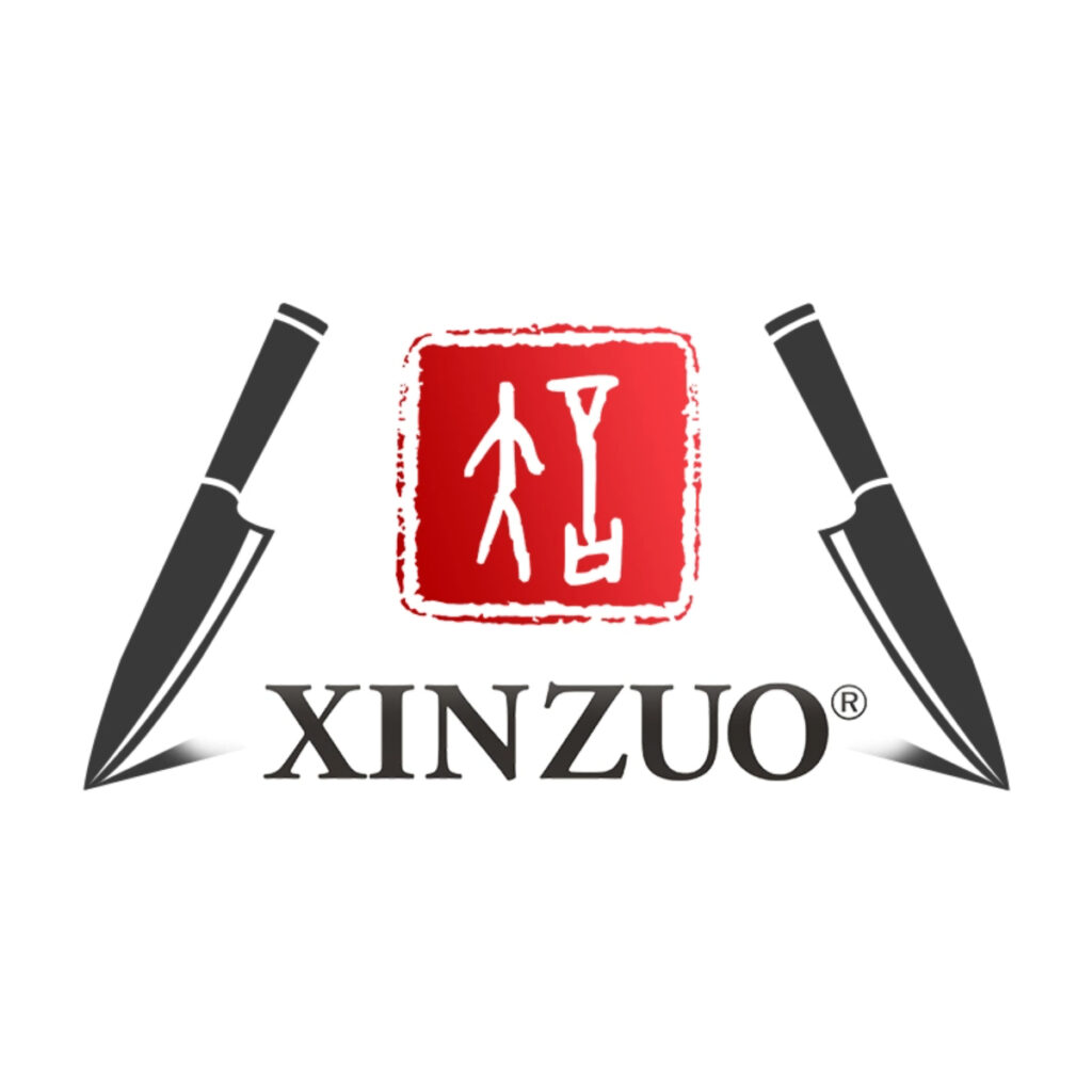 Xinzuo Cutlery logo