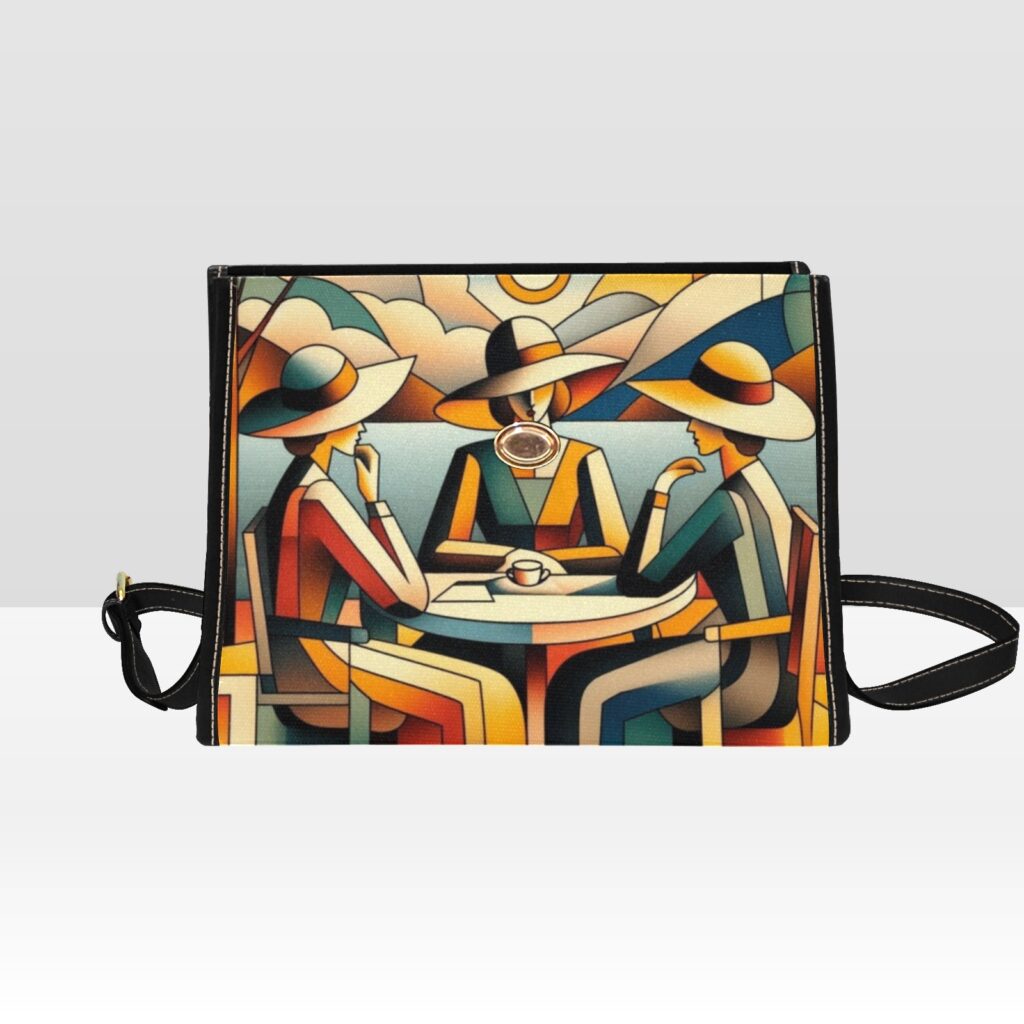 Gregg Acini Adoree logo