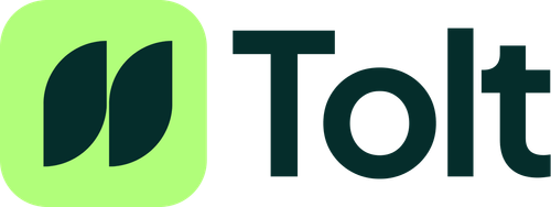 Tolt logo