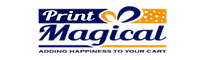Print Magical logo