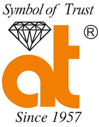AT Jewels.in logo