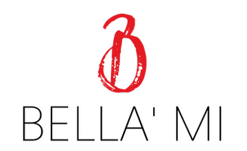 Bella' Mi logo