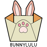 BunnyLulu logo
