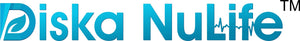 DISKA NuLife logo