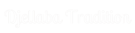 Djellaba Tradition logo