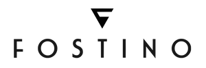 Fostino logo