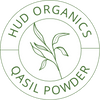 Hudaorganics logo