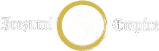 Irezumi Empire logo
