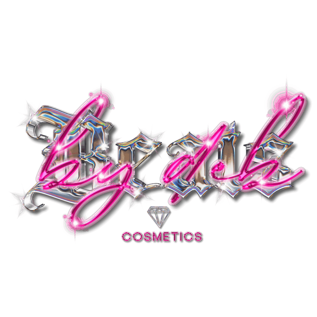 BeatsByDeb Cosmetics logo