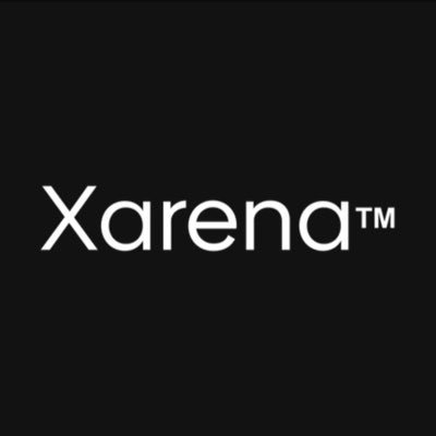 XARENA logo