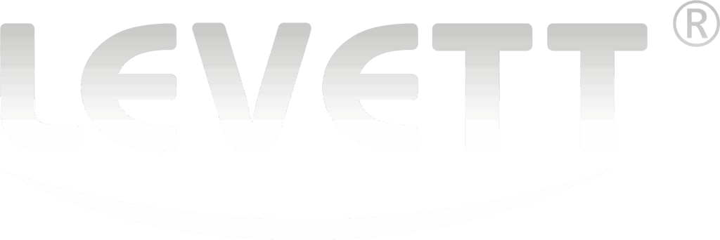 Levett Massager logo