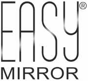 EasyMirror logo