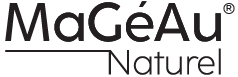 MaGeAu Naturel logo