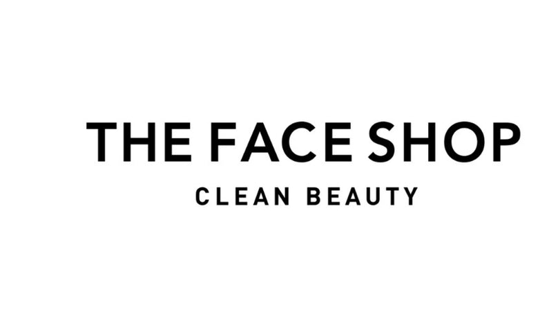 THE FACE SHOP - KSA logo