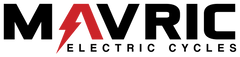 Mavric E-Bikes logo