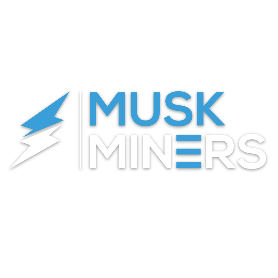 Musk Miners logo