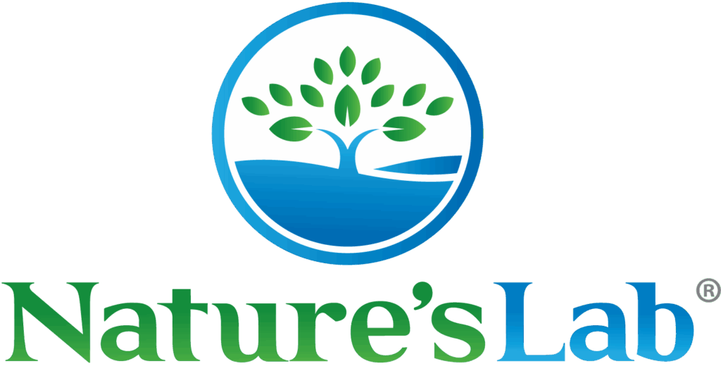 Nature's Lab logo