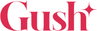 Gush Beauty logo