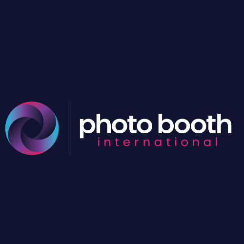 Shop Photo Booth International logo