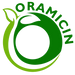 Oramicin logo