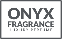 Onyx Fragrance logo